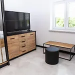 아파트 Jurajski Zakamarek