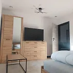 Jurajski Zakamarek 아파트 *