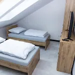 Jurajski Zakamarek 아파트 Zarki