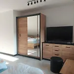Jurajski Zakamarek 아파트 Zarki