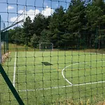 Jurajski Zakamarek