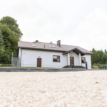 Jurajski Zakamarek Zarki