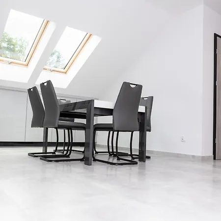 Jurajski Zakamarek Apartament Zarki