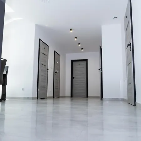 Apartament Jurajski Zakamarek *