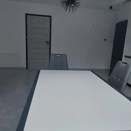 Jurajski Zakamarek Daire *