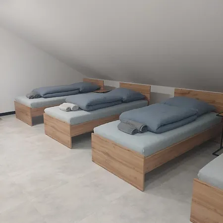 Jurajski Zakamarek *