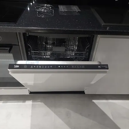 Jurajski Zakamarek Apartament