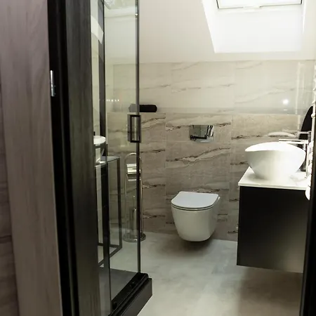 Apartament Jurajski Zakamarek