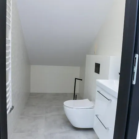 Jurajski Zakamarek Apartament *