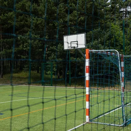 Apartament Jurajski Zakamarek *