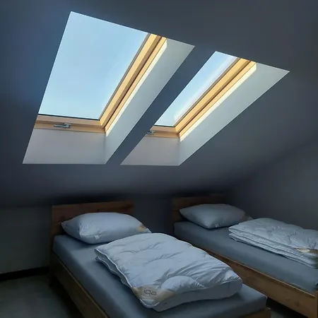 Jurajski Zakamarek Zarki