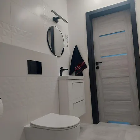 Apartament Jurajski Zakamarek *