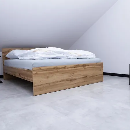 Jurajski Zakamarek Apartament Zarki