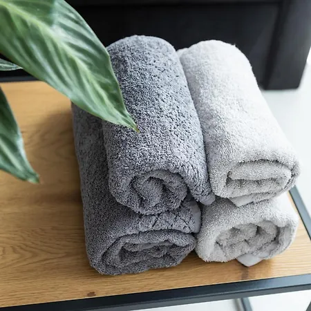 Jurajski Zakamarek Apartament *