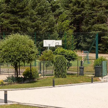 Apartament Jurajski Zakamarek