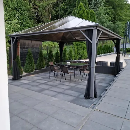 Apartament Jurajski Zakamarek Zarki