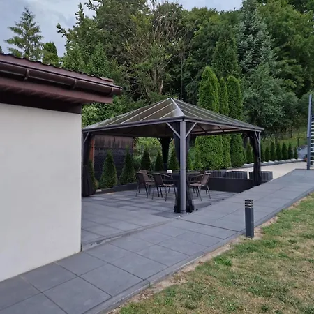 Jurajski Zakamarek Apartament Zarki