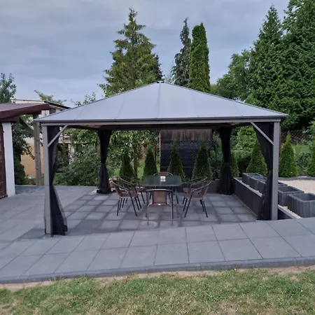 Jurajski Zakamarek Zarki