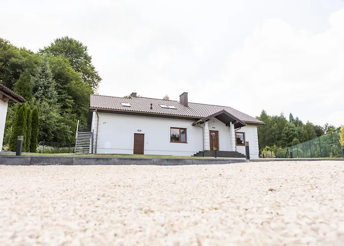 Jurajski Zakamarek Zarki