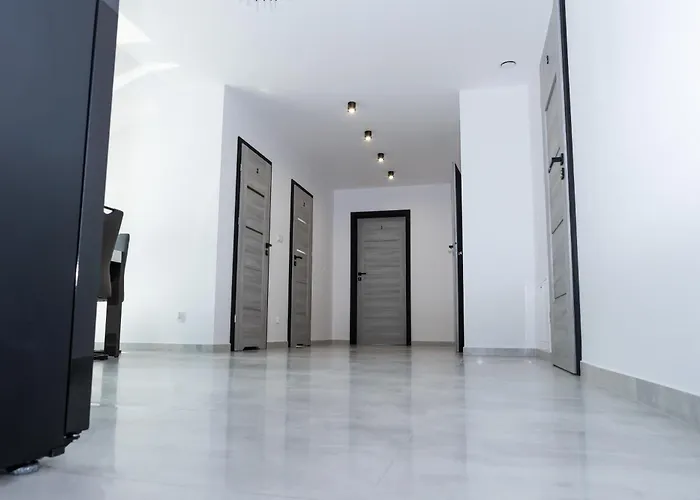 Apartmán Jurajski Zakamarek *