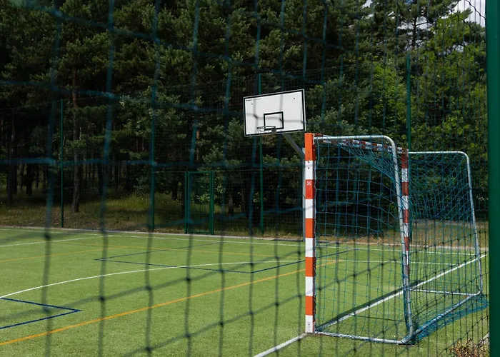 Apartmán Jurajski Zakamarek *