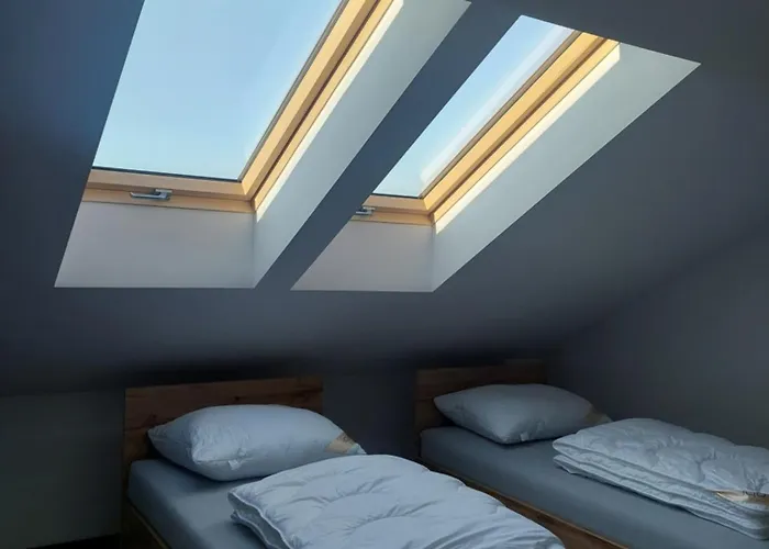 Jurajski Zakamarek Zarki