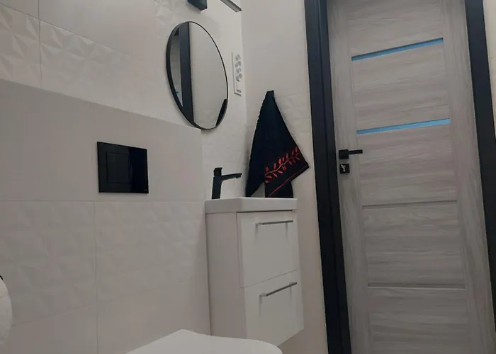 Apartmán Jurajski Zakamarek *