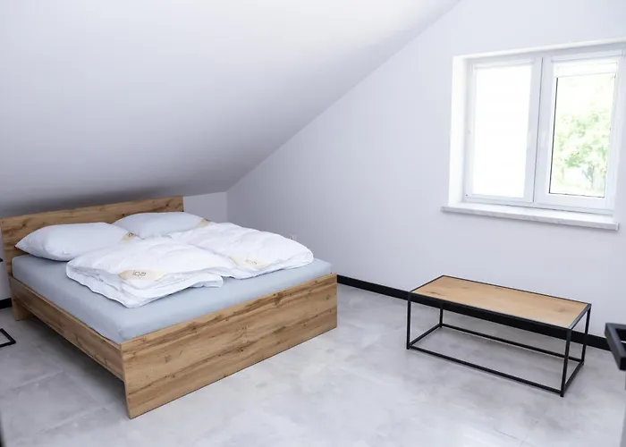 Jurajski Zakamarek Zarki