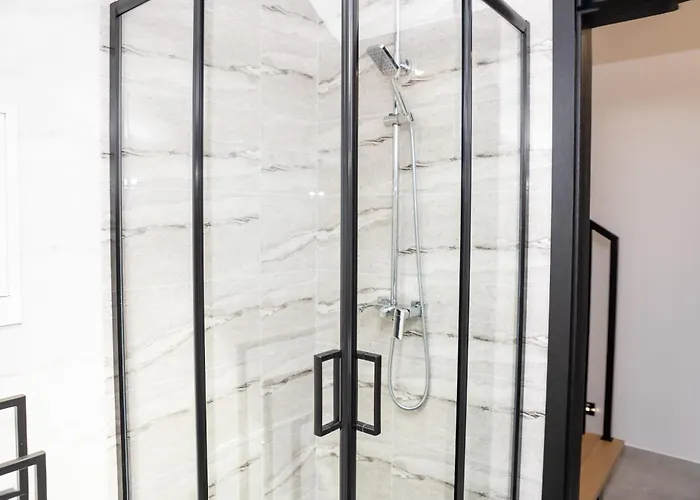 Jurajski Zakamarek Apartmán Zarki