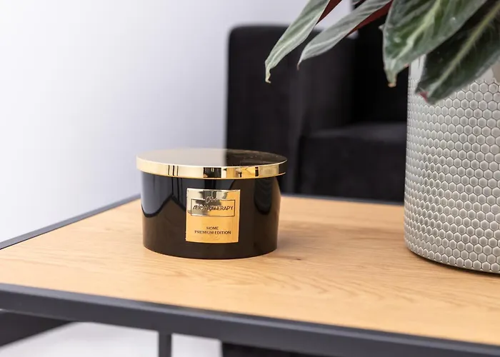 Jurajski Zakamarek Apartmán