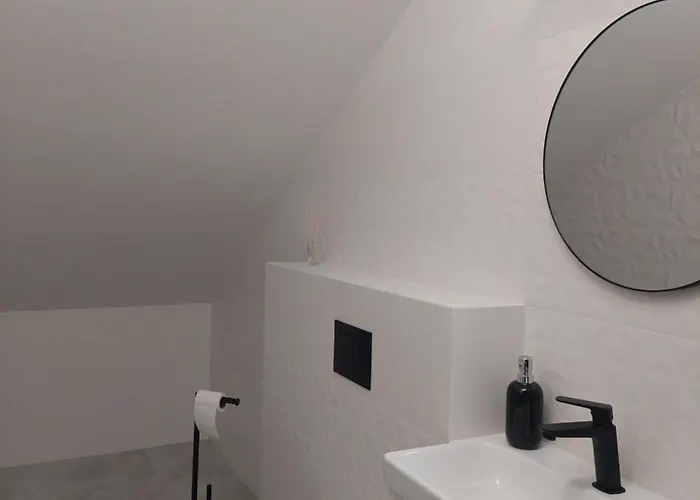 Apartmán Jurajski Zakamarek