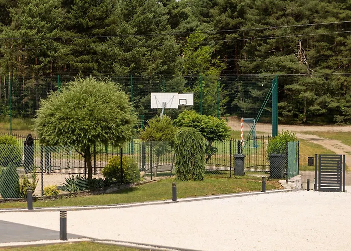 Apartmán Jurajski Zakamarek