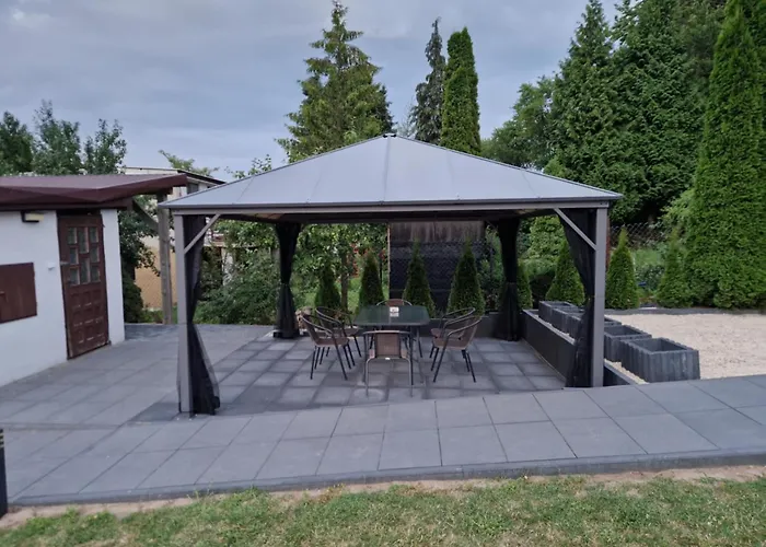 Jurajski Zakamarek Zarki